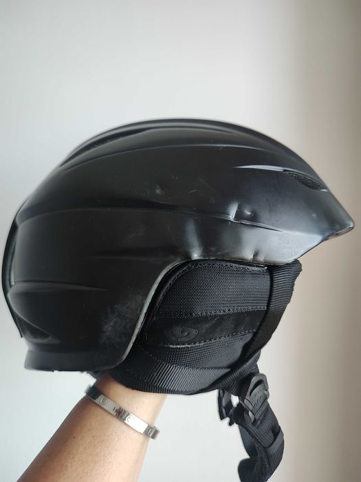 Vand casca ski unisex