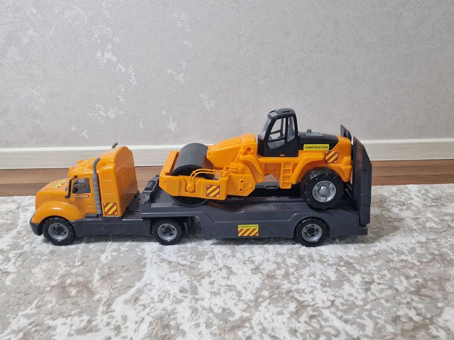 Продам  игровой эвакуатор