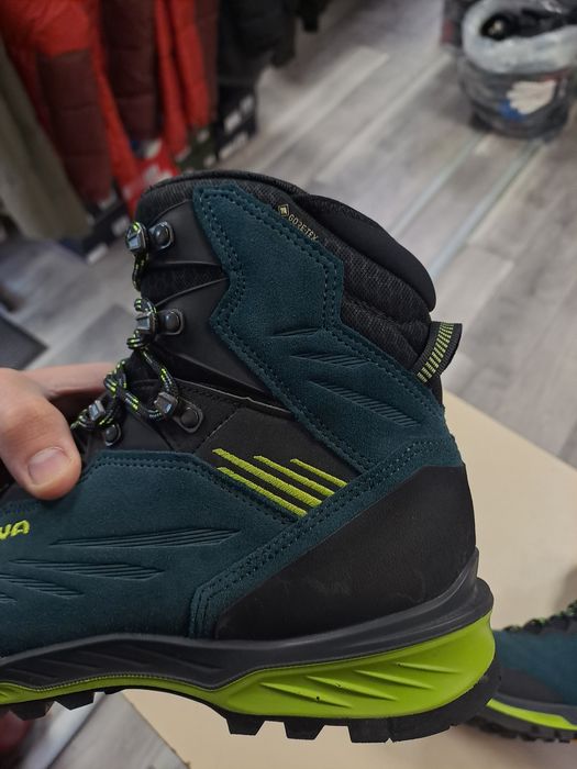 Lowa nr.42 (26,5 cm.), impecabil, cod L2