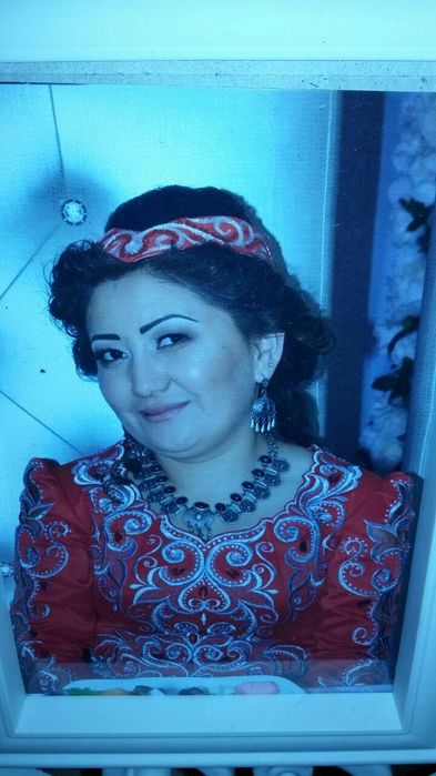 Қыз ұзату плате срочно продам