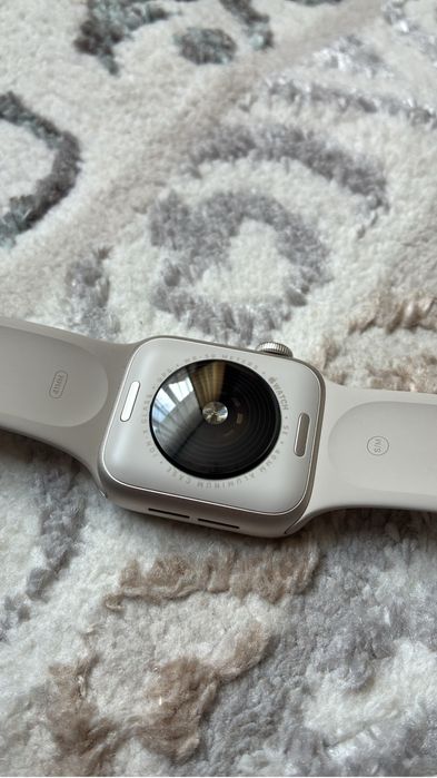 Apple Watch SE 2 40mm 100%