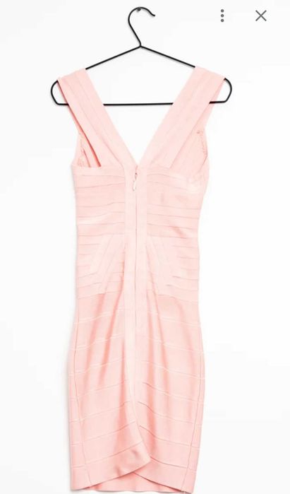 Бандажни роклички Herve Leger