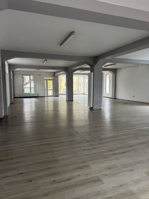 Spatiu comerical - clinica, gradinita, magazin etc