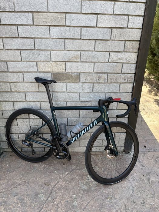 Specialized Tarmac SL8