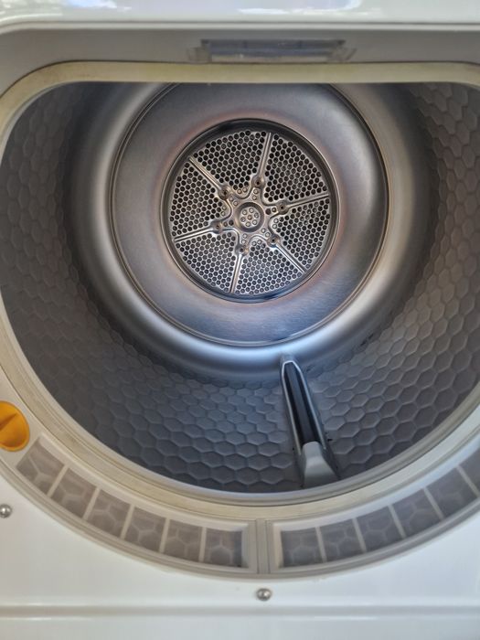 Сушилня Miele T8967WP 7 кг А+++