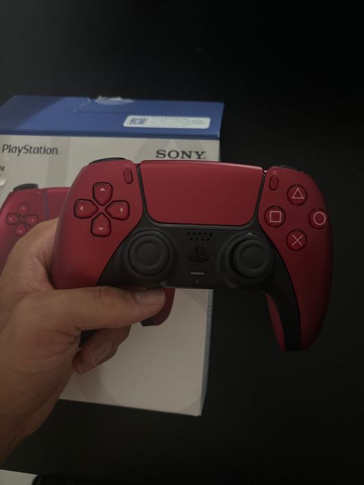 Контролер за ps5
