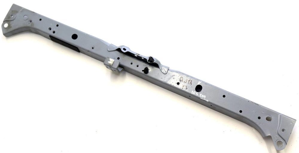 Panou central, trager Nissan Qashqai (J12), 02.2021-08.2024, montare fata, superior, F25116UAAH; F2511-6UAAH; F25116UAMH; F2511-6UAMH