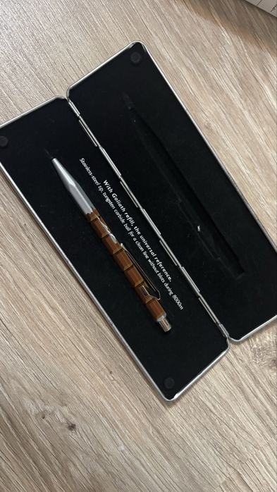 Pix 849 - Swiss Chocolate CARAN D'ACHE