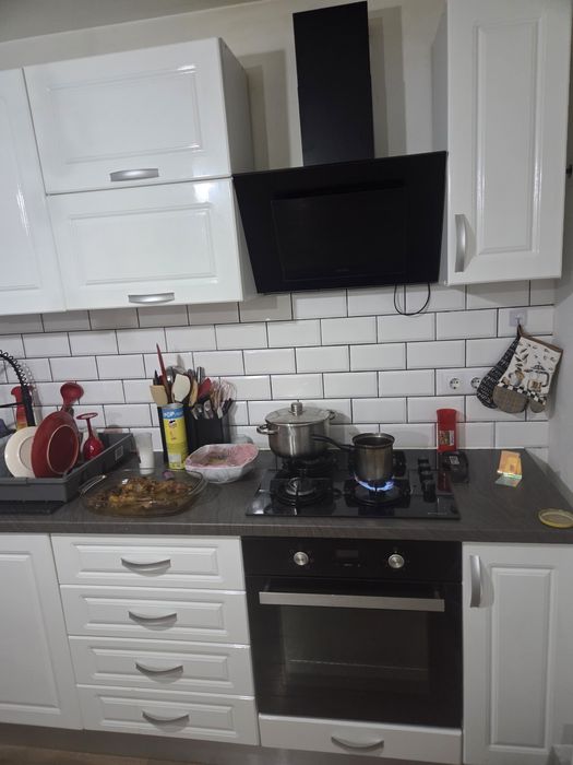 corpuri de bucatarie