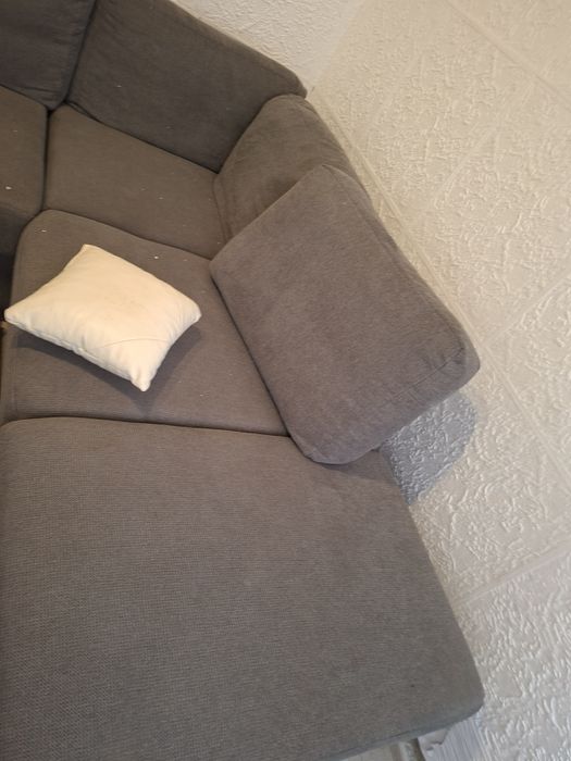 Vand canapea extensibila