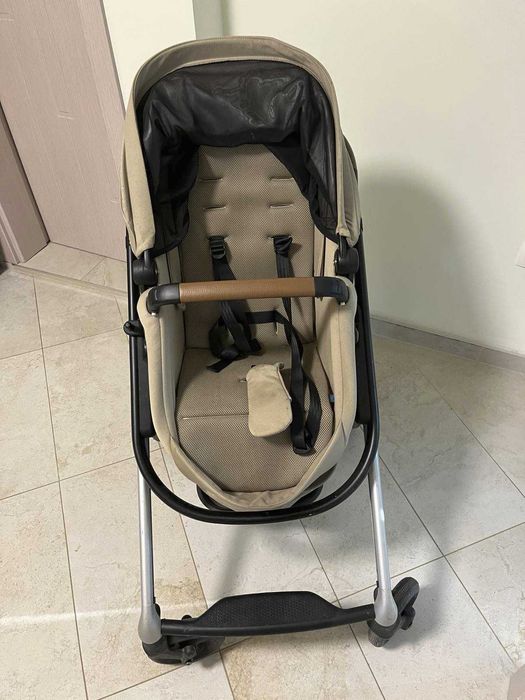 Детска Количка Maxi-Cosi Zelia3