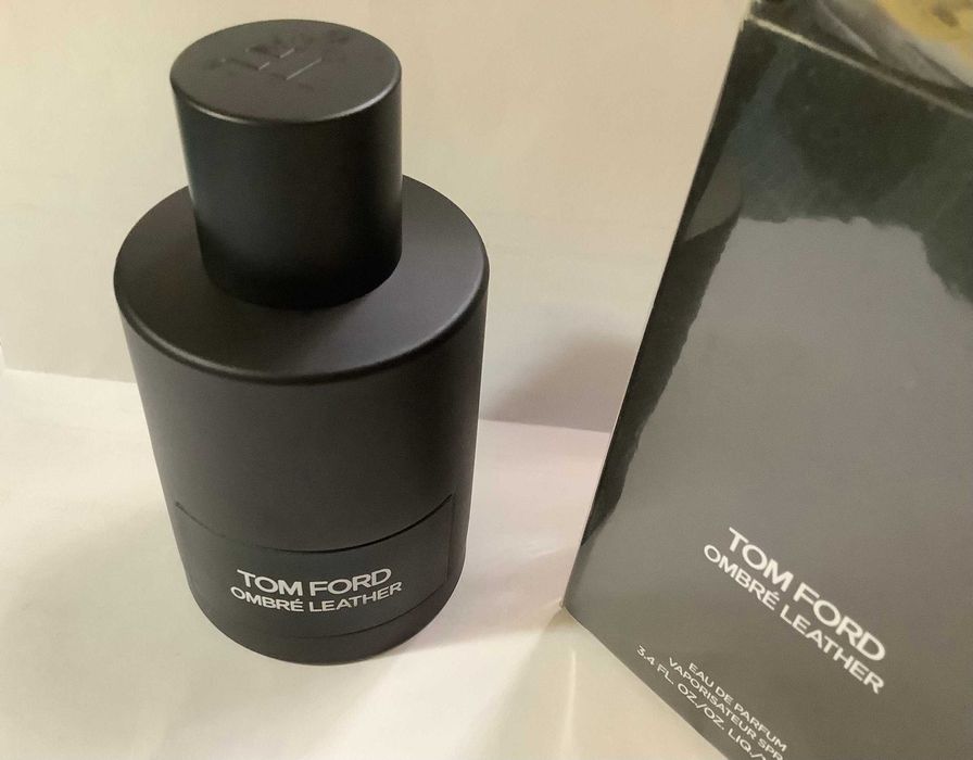 TOM FORD
Ombré Leather