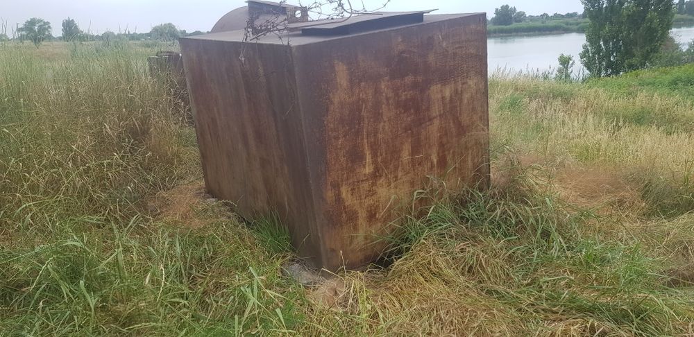 Емкость для воды