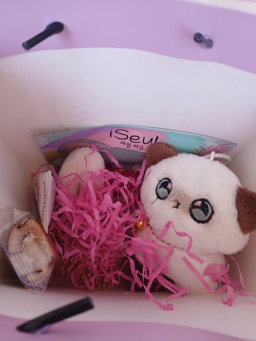 Подарочный набор