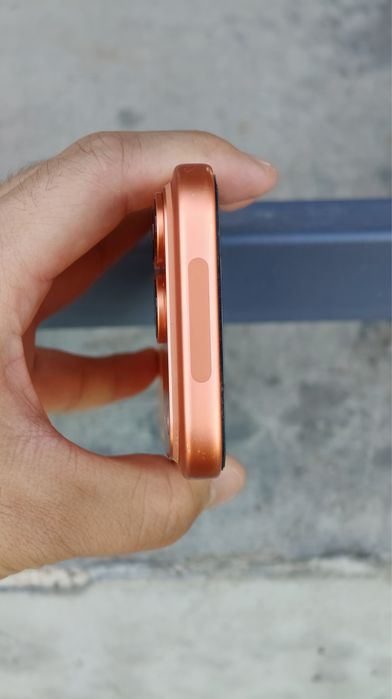 Iphone 17 pro 256