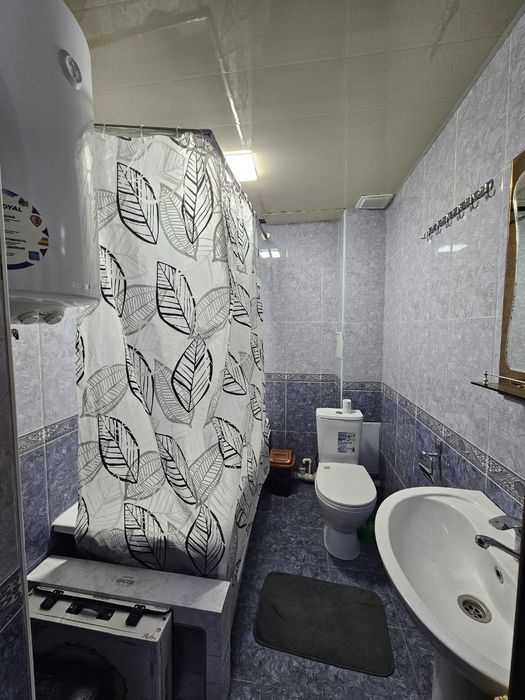 Срочно продаётся 2х-комнатная квартира