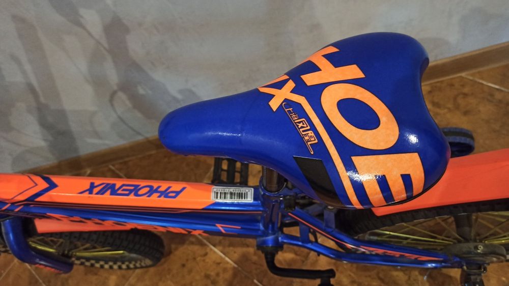 Велосипеды новое