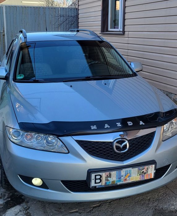 Продам Авто Мазда 6