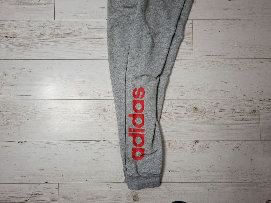 Adidas-Ориг. Дамско ватирано долнище