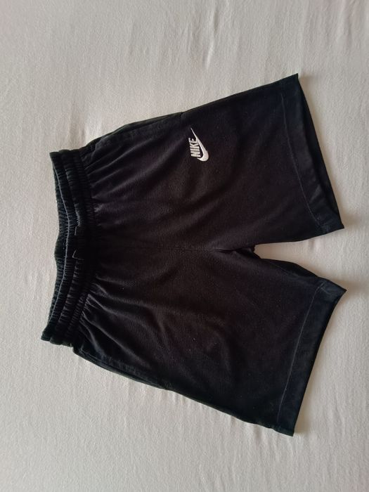 Детски къси панталони Nike, д-р 137-147137