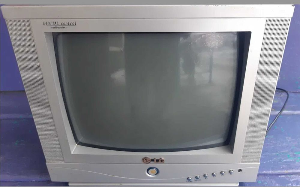 LED телевизор Samsung