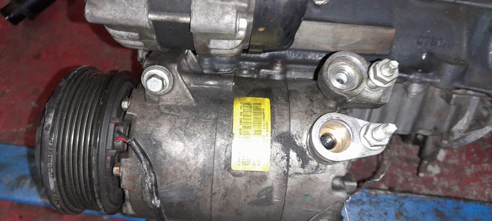 Compresor Clima ford focus 3 1.0 ecobust