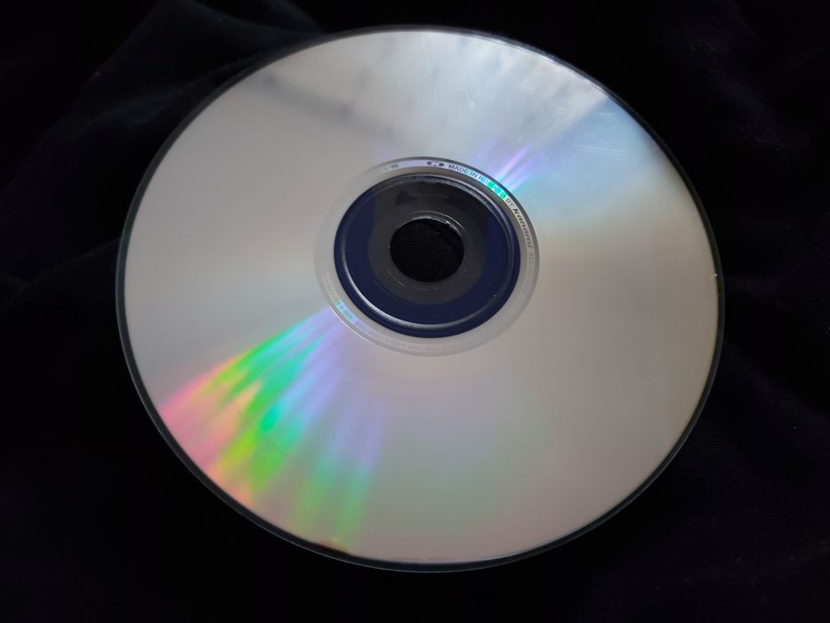 CD original compilatie: HI-Q Noi!