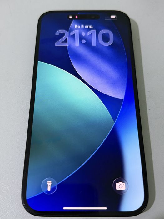 iPhone 15 Plus 128 гб