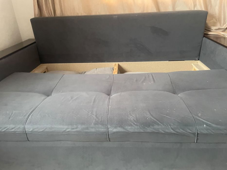Продам 2 дивана