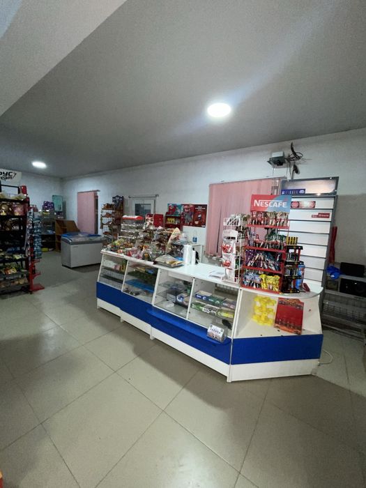 Продается готовый бизнес Срочно