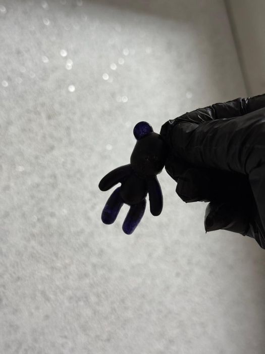 фигурки из смолы ручная работа