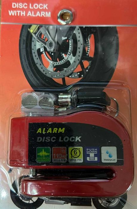 Противоугонное устройство A18