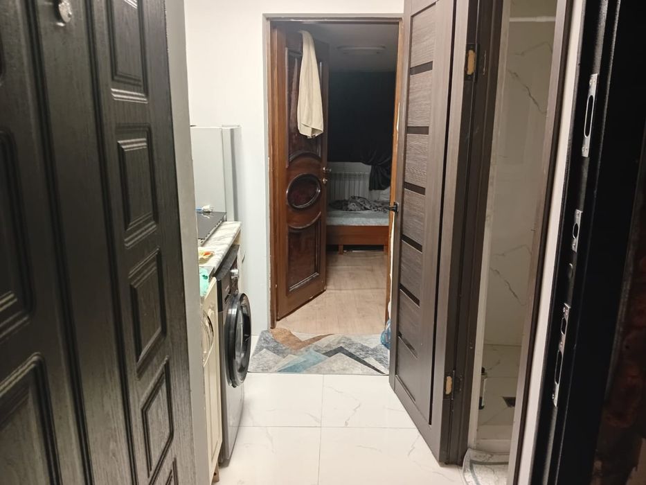 Сдам времянку со всеми условиями.