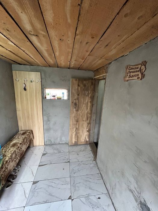 Продам большой дом