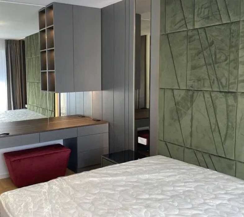 Дава се под наем Тристаен апартамент в Пловдив, Тракия - 87 кв.м за 326.4 € - Снимка #3