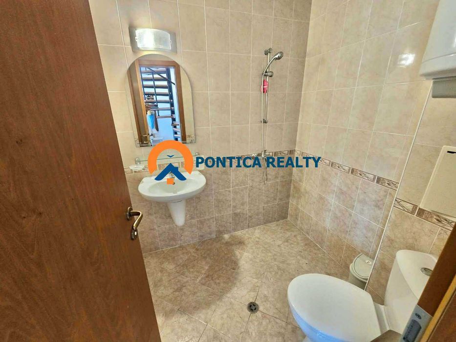Продава се Мезонет в к.к. Слънчев бряг - 116 кв.м за 763 €/кв.м - Снимка #20