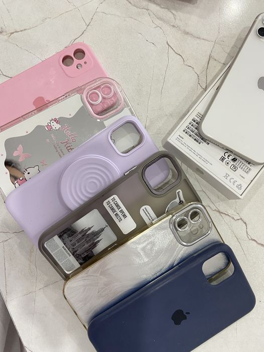 Айфон 11, 64 гб | срочный торг