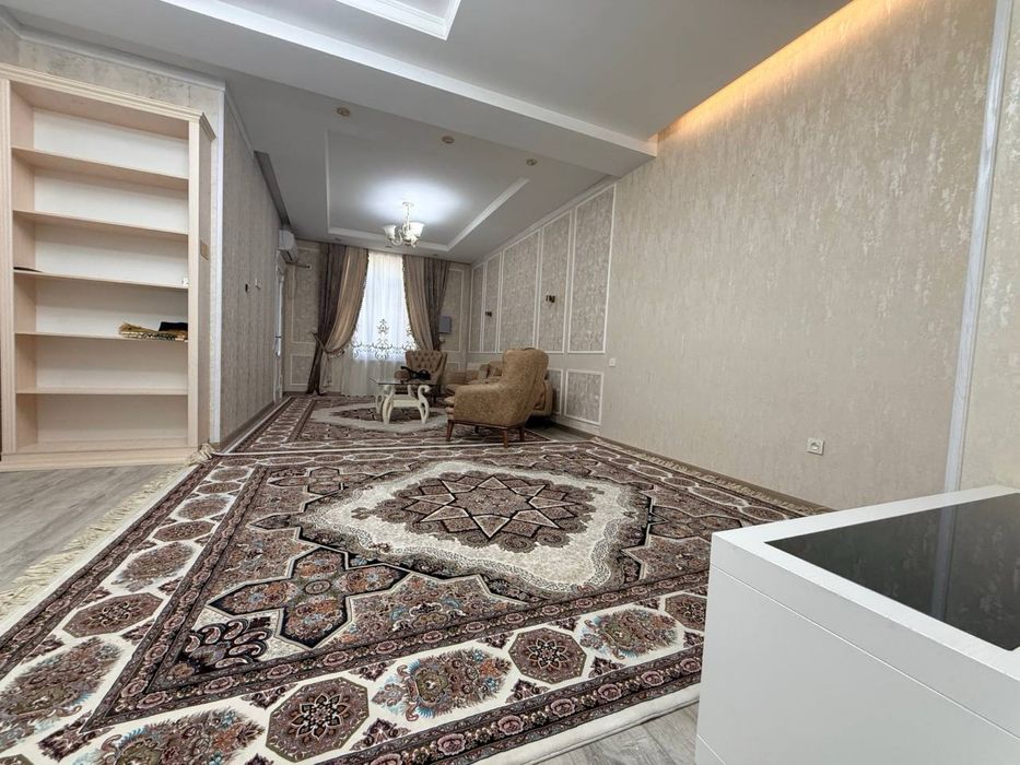 Продажа квартиры в ЖК Дархан 3/2/6 кирпичный дом