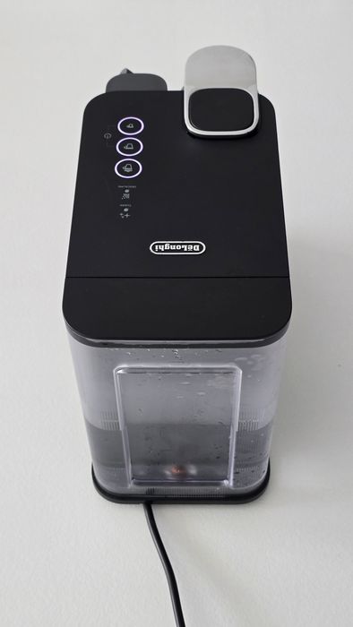 Espressor Nespresso De'Longhi Lattissima One