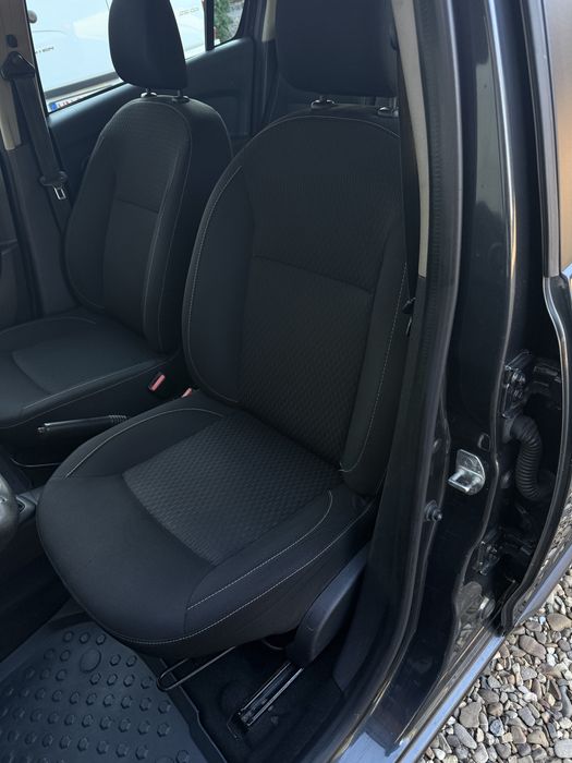 Dacia Logan Mcv 2019 1.5Dci 95CP / Euro 6 / import Germania