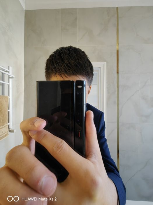 Huawei Mate XS2 Продам/Обмен