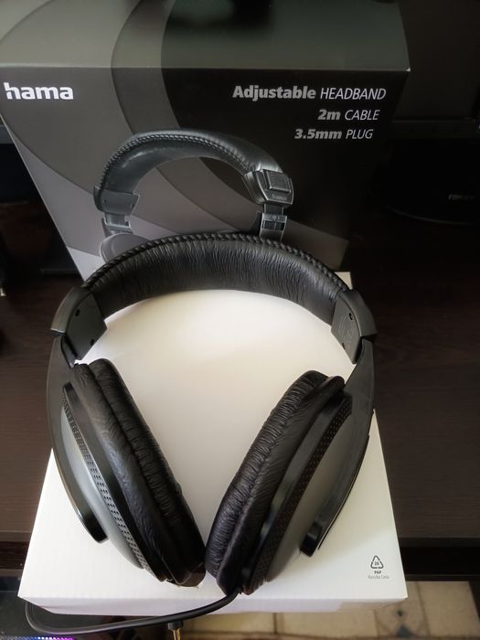 нови слушалки различни видове