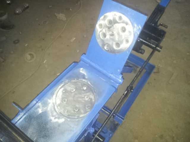 Оддий  пресс кумир брикет  станоги   сотилади