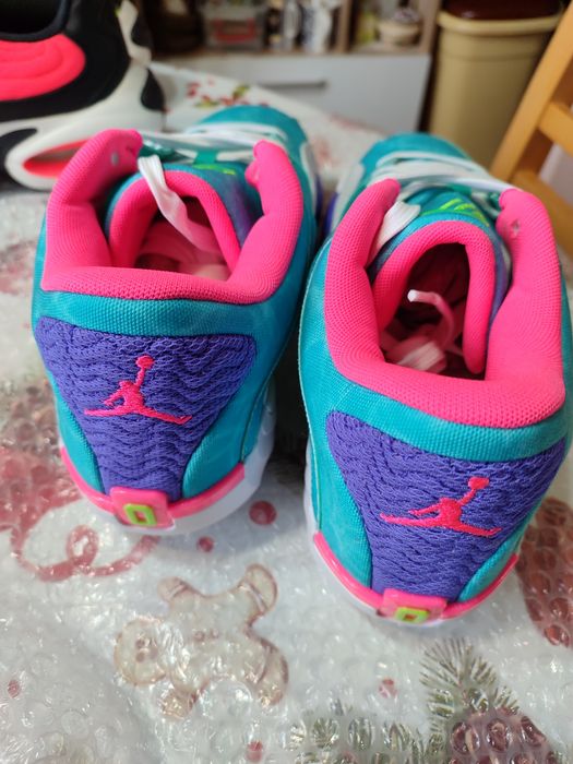 Нови оригинални маратонки Найк Акт Джордан 44 номер