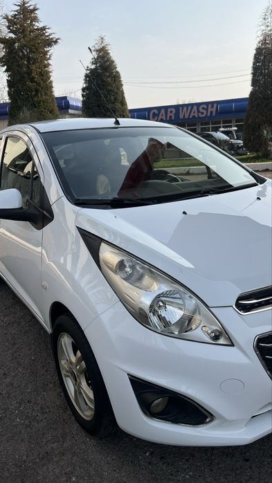 spark 2014 oq rang ideal