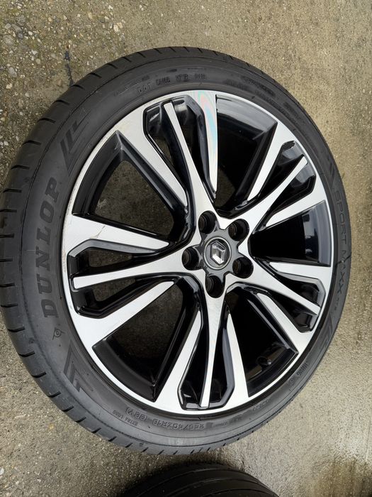 Vand jante Originale Renault Talisman Initiale Paris 19 inch Complete