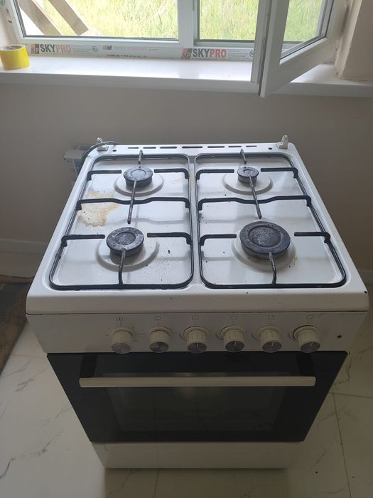 Продается плита.