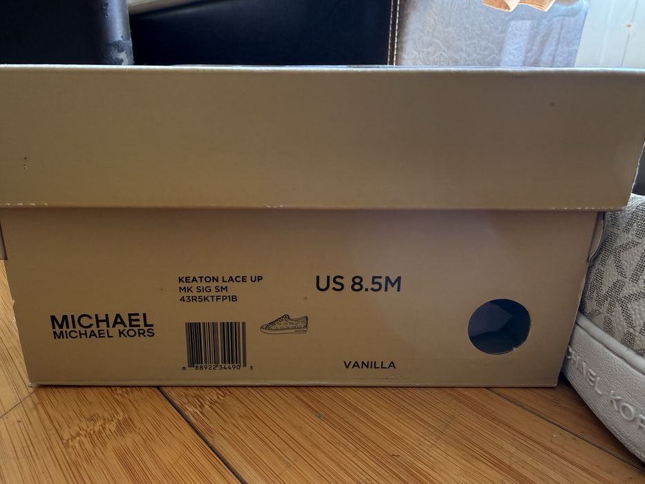 Michael Kors  39номер