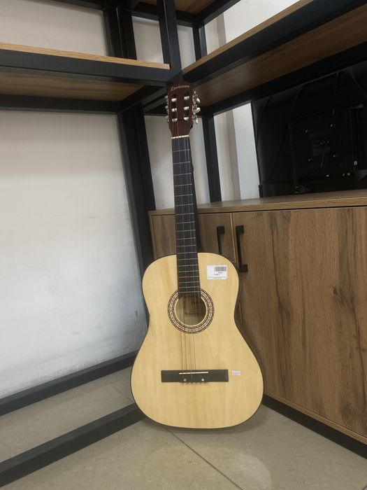 Акустическая гитара Levinson Baitime 0-0-12