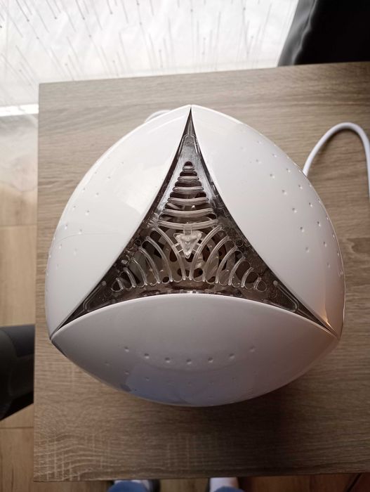 AirFree DUO Пречиствател/стерилизатор на въздух 24m2